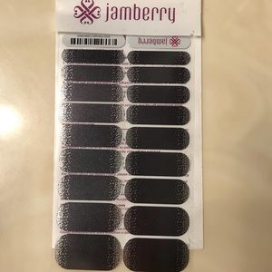 Full sheet of new Jamberry nail wraps